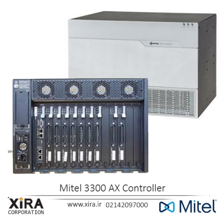 ax-Controller